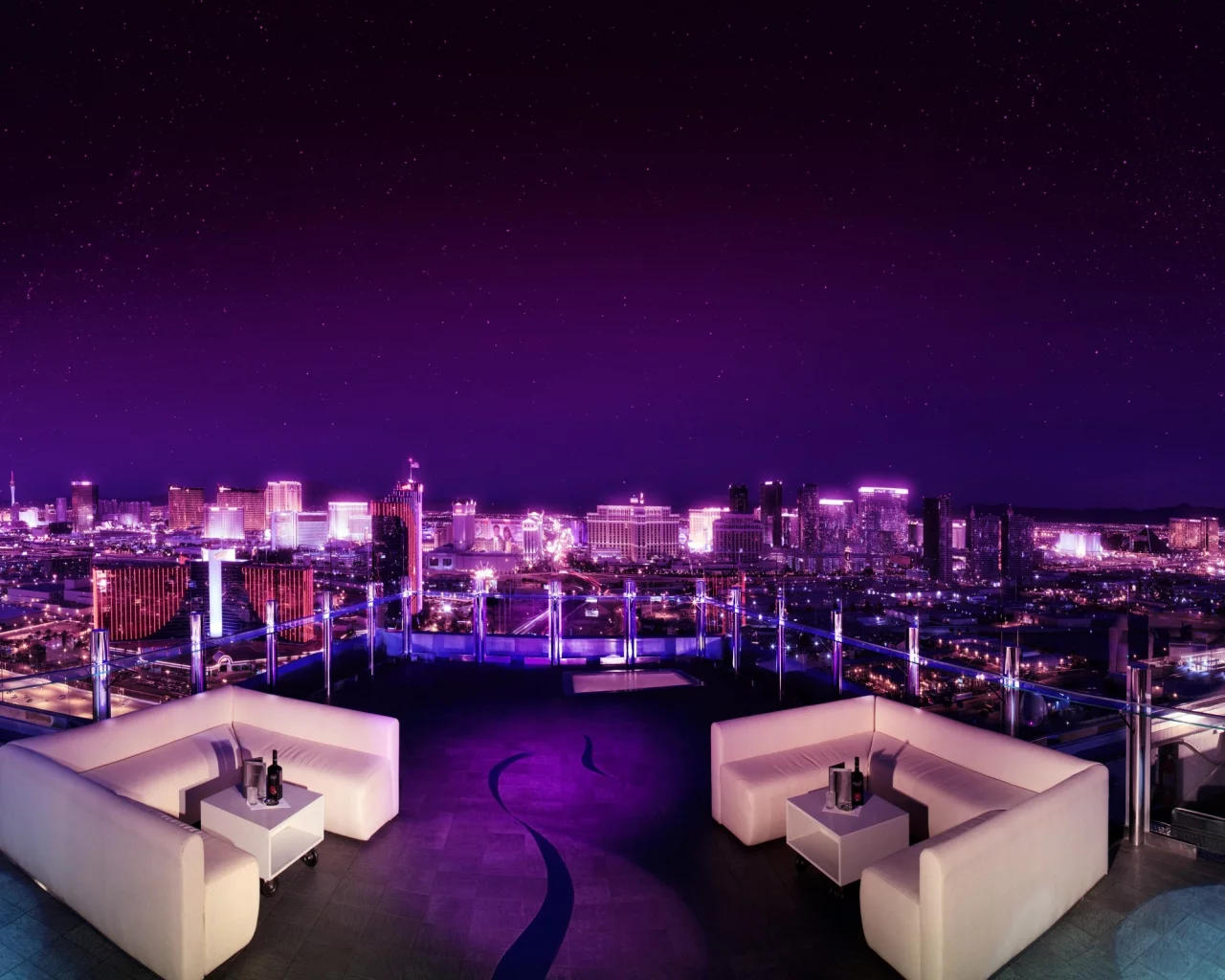 отель, Palms Casino Resort, лас-вегас, штат Невада, сша