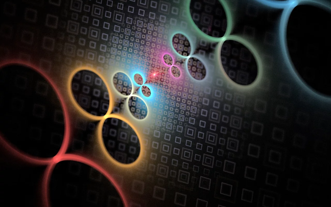 3d, абстракция, фон, 3d графика, wallpapers