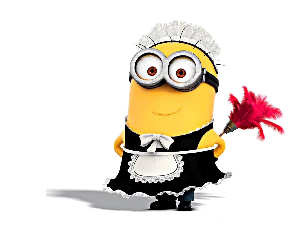 phil, цветок, миньон, despicable me 2