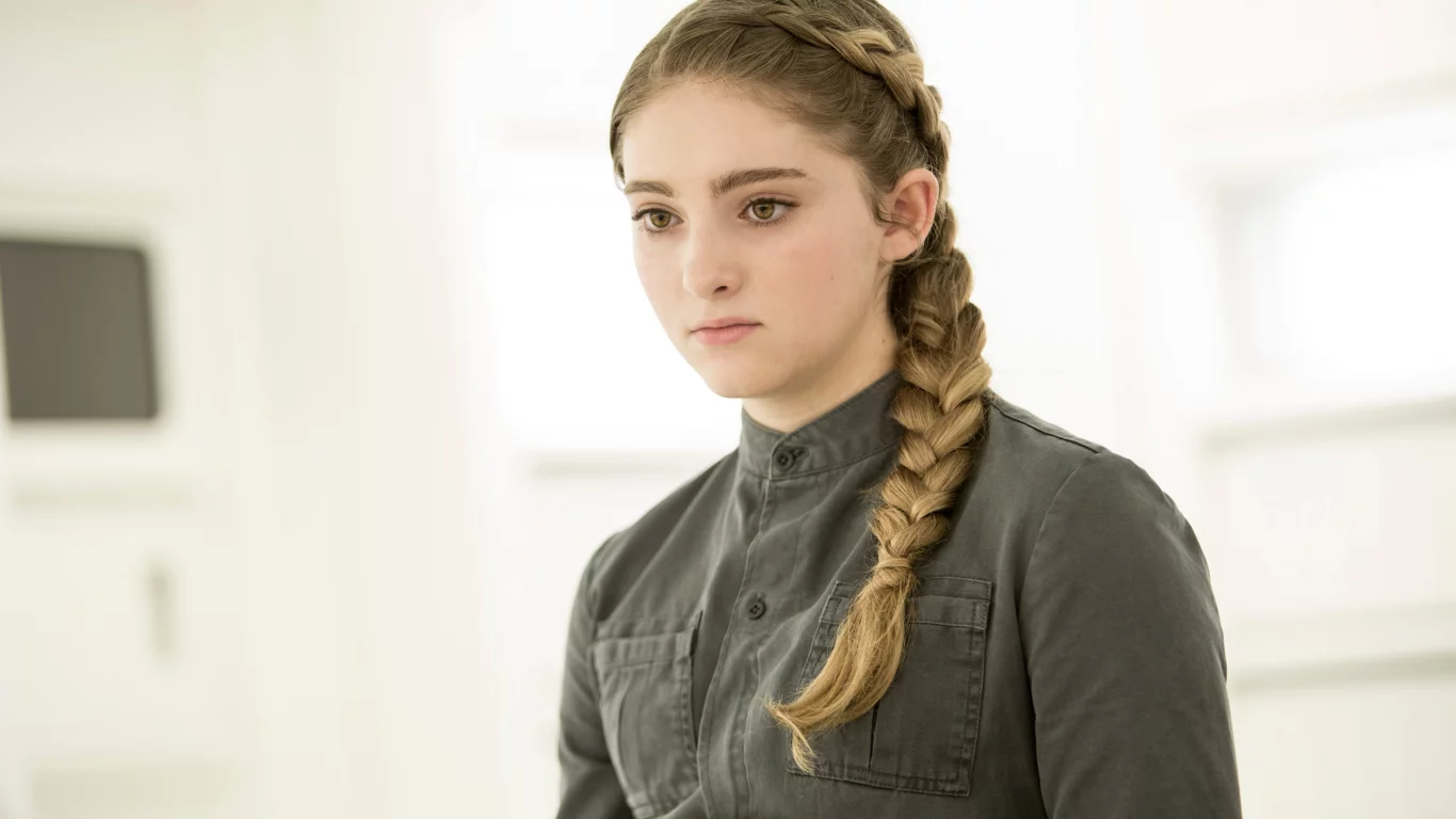 the hunger games, mockingjay, part 2, голодные игры, часть 2, fiction, 2015, primrose, уиллоу шилдс