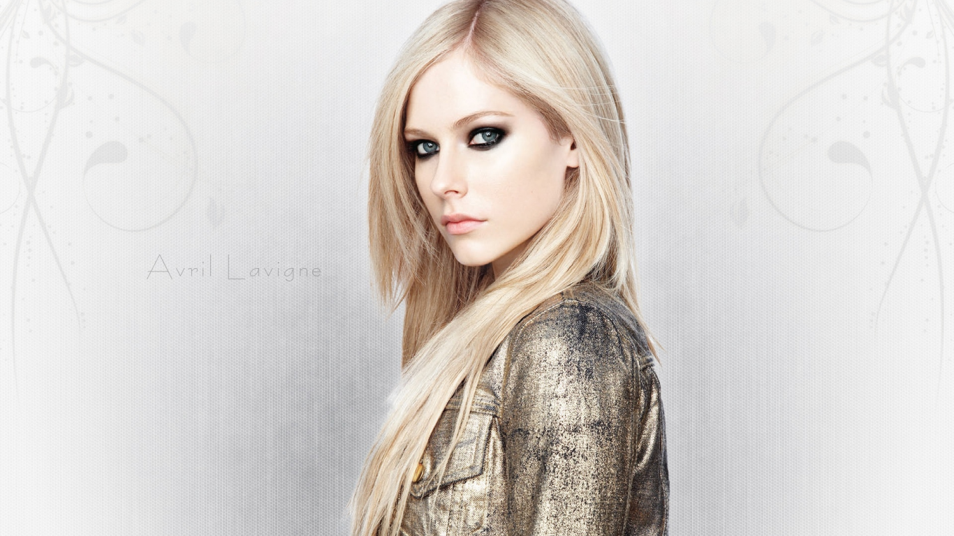 avril lavigne, певица, аврил лавин, актриса, блондинка, автор исполнитель