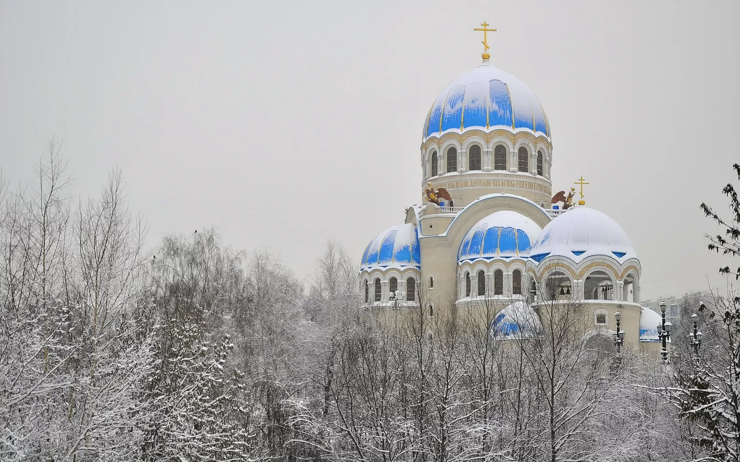 купола, православие, храм
