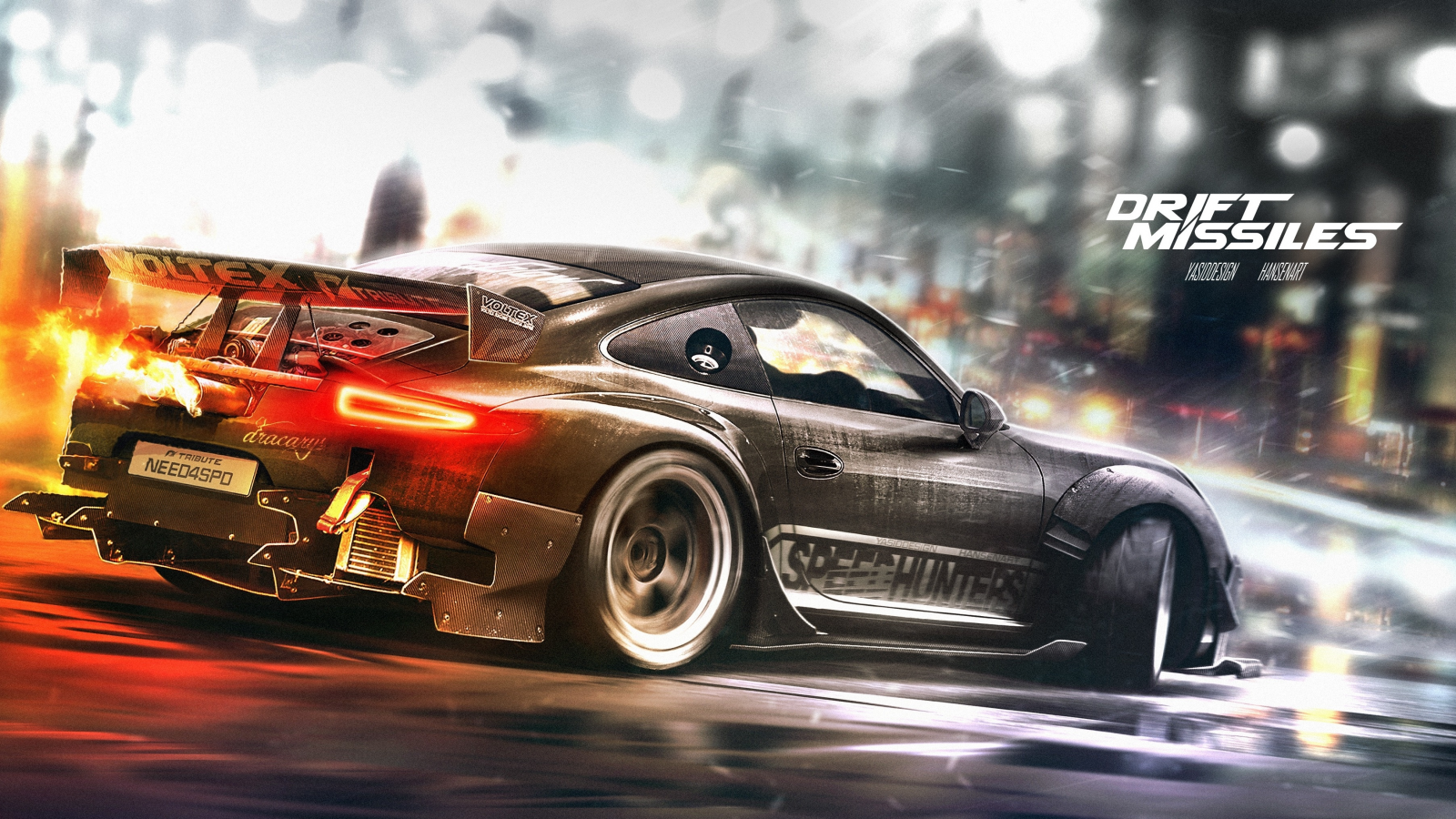 Need for Speed, 2015, аркада, Porsche 911, автосимулятор, игры, постер, Ghost Games