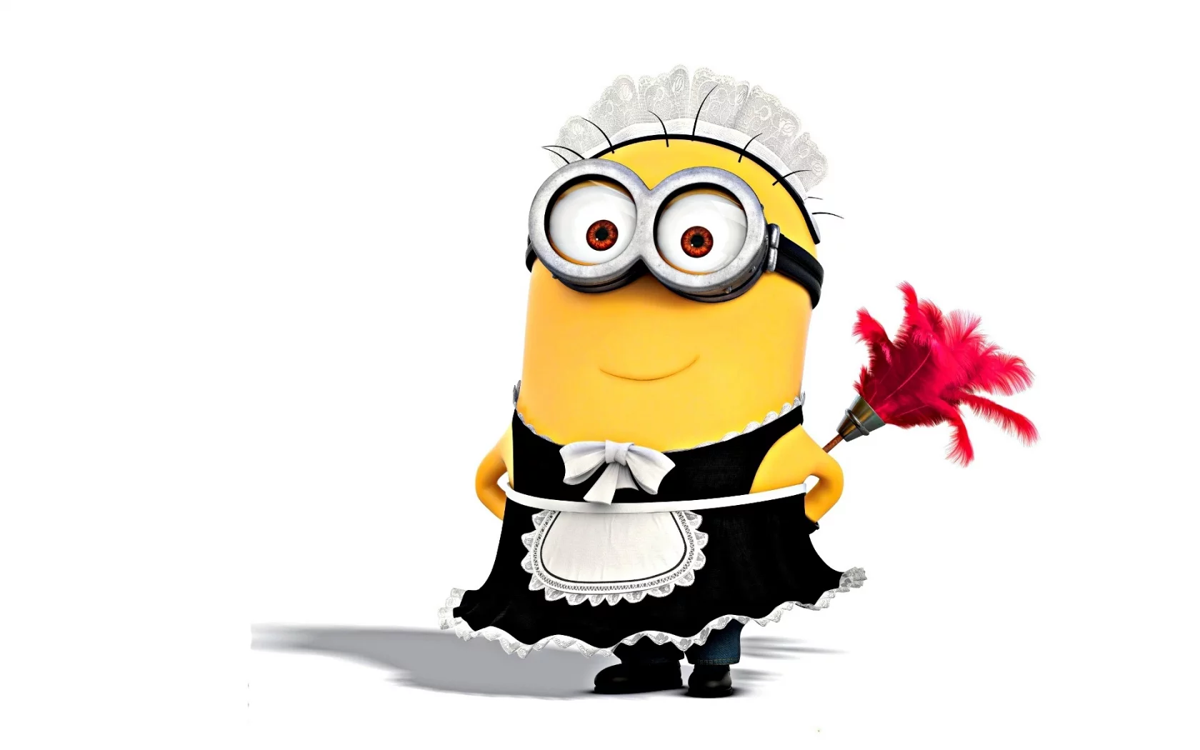 phil, цветок, миньон, despicable me 2