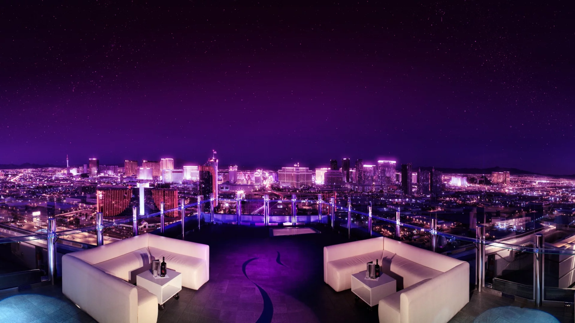 отель, Palms Casino Resort, лас-вегас, штат Невада, сша