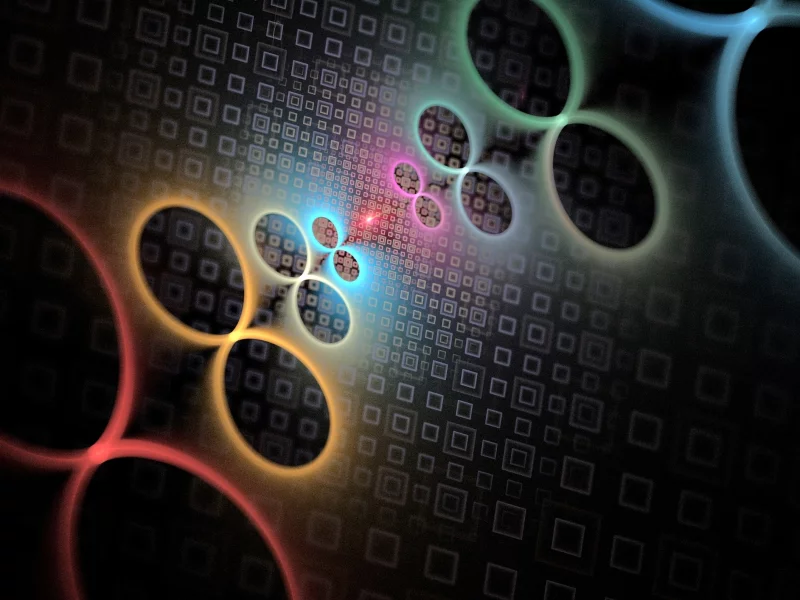 3d, абстракция, фон, 3d графика, wallpapers