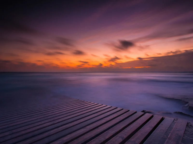 blue, sea, пейзаж, вода, океан, ocean, небо, река, природа, море