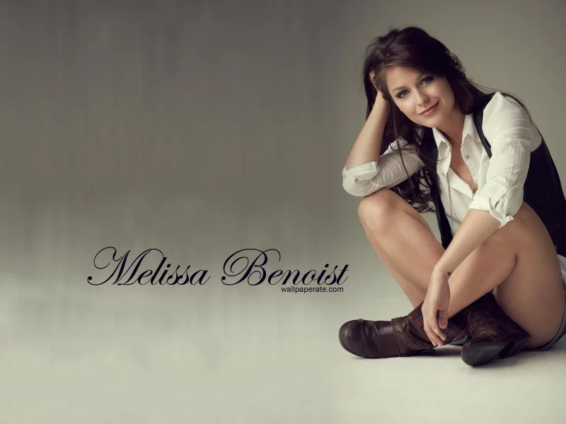 melissa, benois