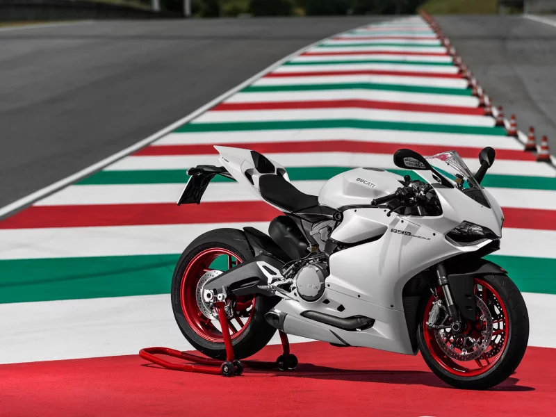 спорт, 2015, ducati, superbike, 899, panigale, bike, дукати