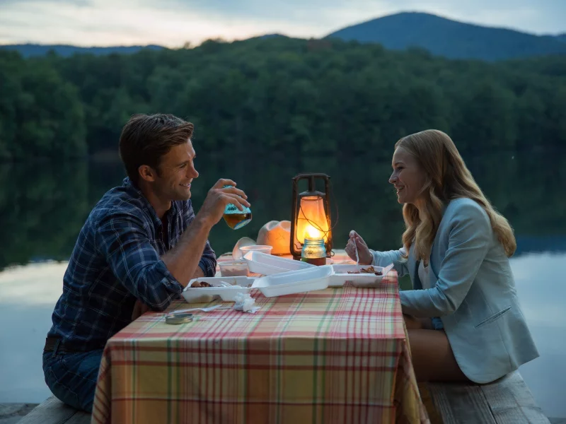 Дальняя дорога, The Longest Ride, 2015, Скотт Иствуд, Бритт Робертсон