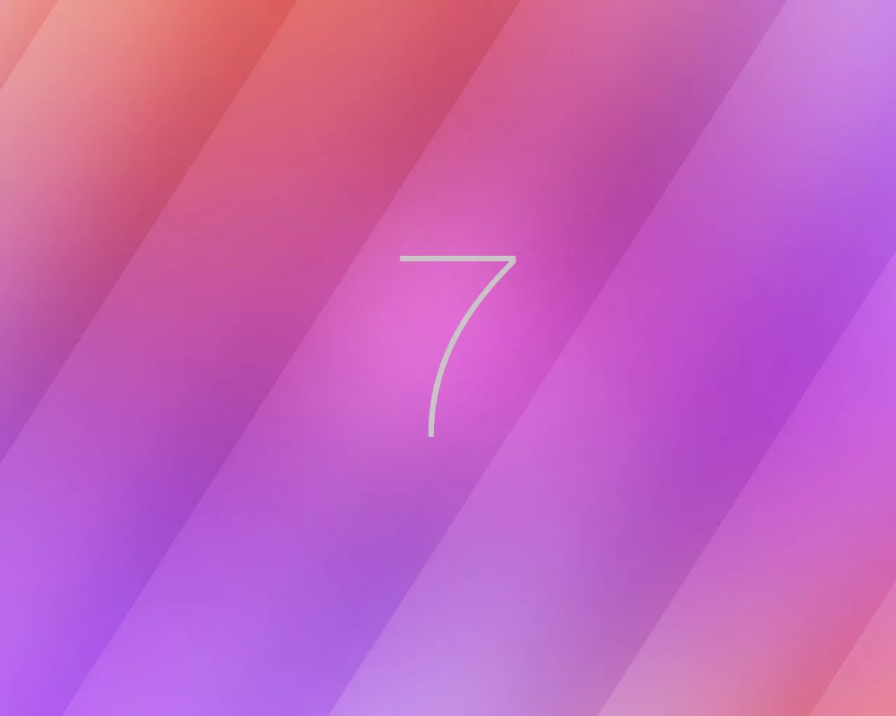 style, minimalistic, ios7, 7, colors, helvetica, apple