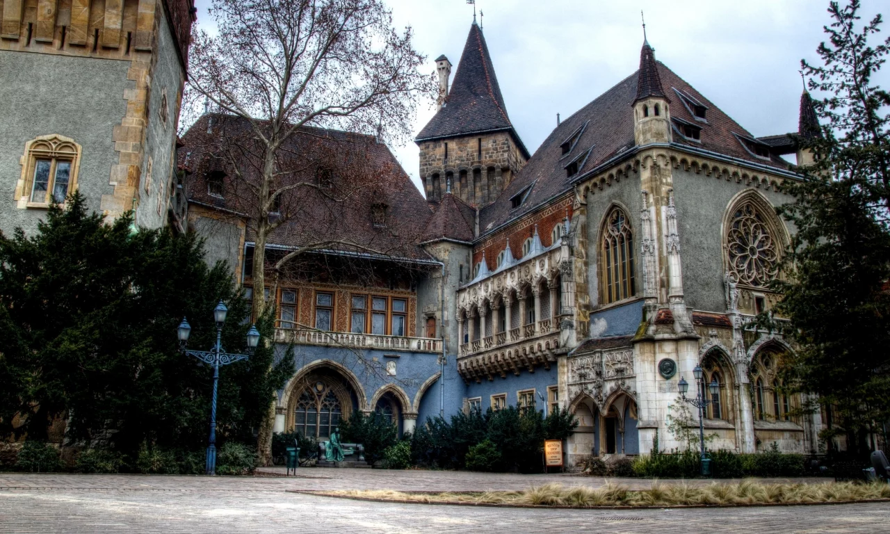 magyarorsz__g, замок, город, будапешт, budapest, венгрия, vajdahunyad