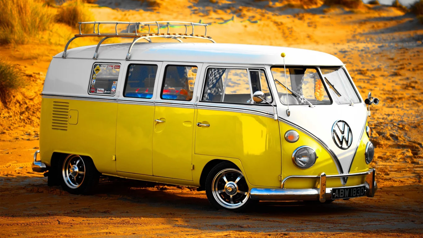 машины, VolksWagen.