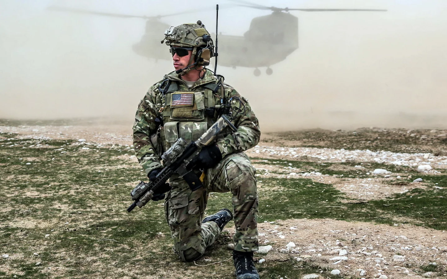 ch-47 chinook, afghanistan, united states spec ops