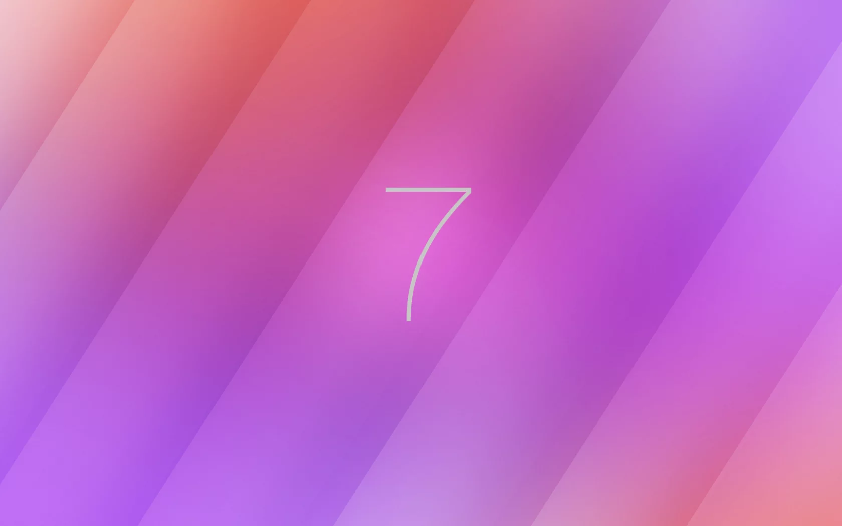 style, minimalistic, ios7, 7, colors, helvetica, apple