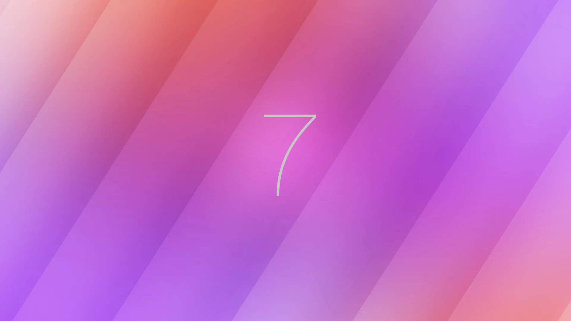 style, minimalistic, ios7, 7, colors, helvetica, apple