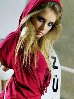 Xenia, Tchoumitcheva, Sexy