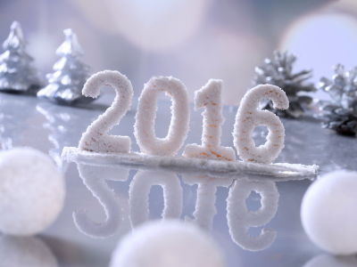 елка, поздравление, новогодние обои, 2016, с новым годом