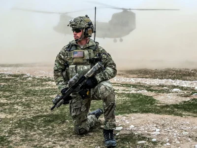 ch-47 chinook, afghanistan, united states spec ops