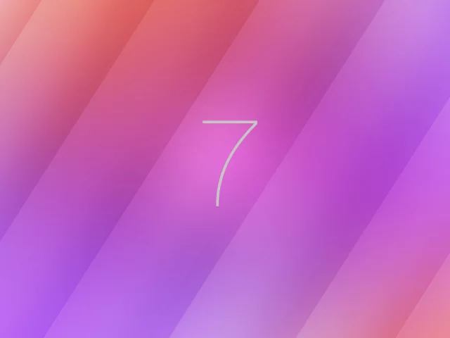style, minimalistic, ios7, 7, colors, helvetica, apple