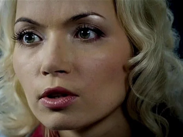 Анастасия Гулимова, актриса, красавица, сериал След (1)