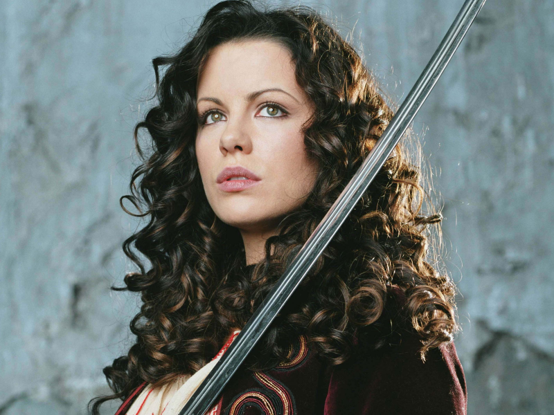 van helsing, kate beckinsale