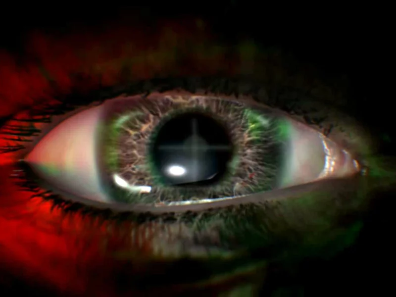 Crysis 2, ситуация