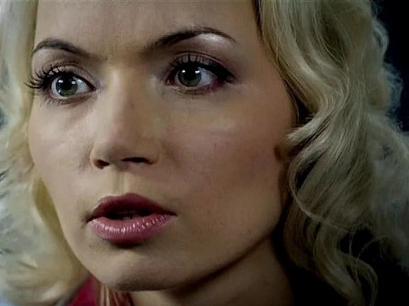 Анастасия Гулимова, актриса, красавица, сериал След (1)