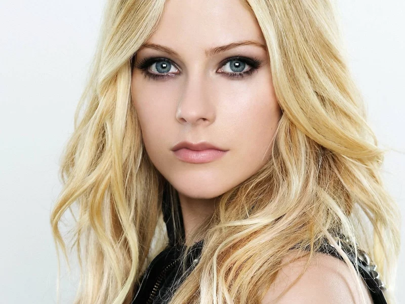 певица, avril lavigne