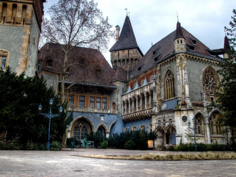 magyarorsz__g, замок, город, будапешт, budapest, венгрия, vajdahunyad
