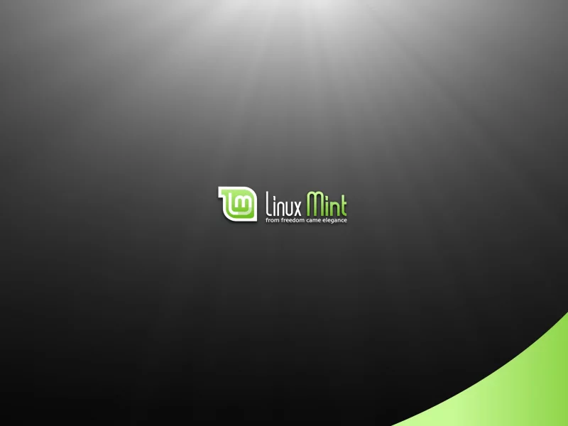 linux mint, linux, операционная система, from freedom came elegance
