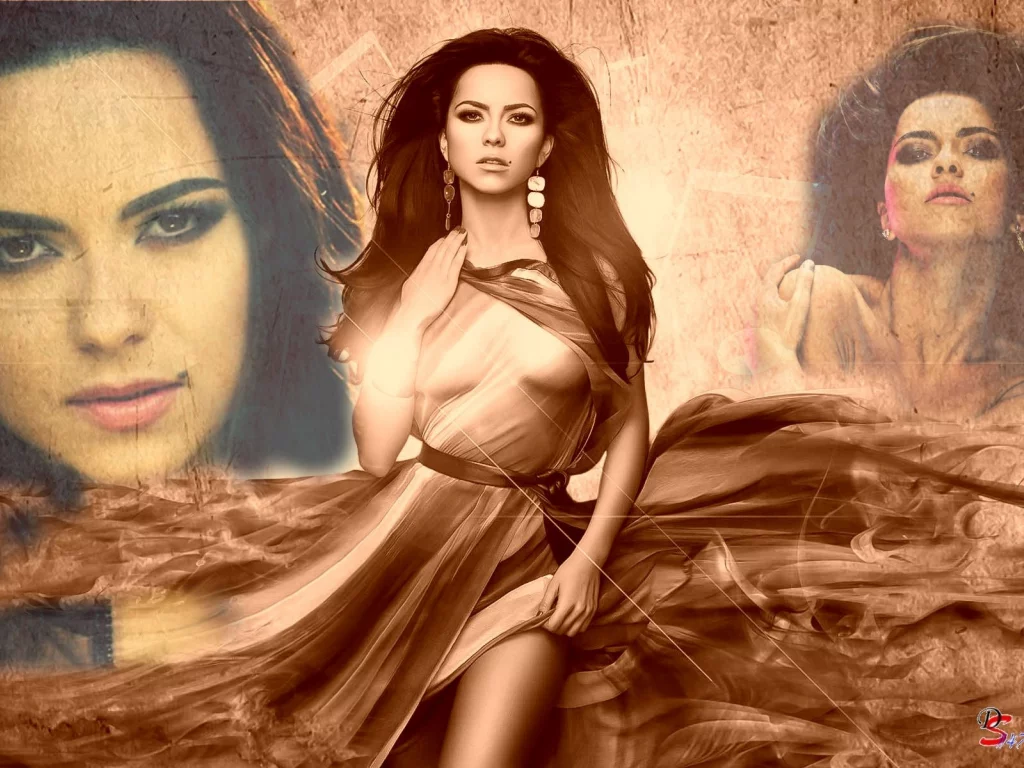 красотка, inna