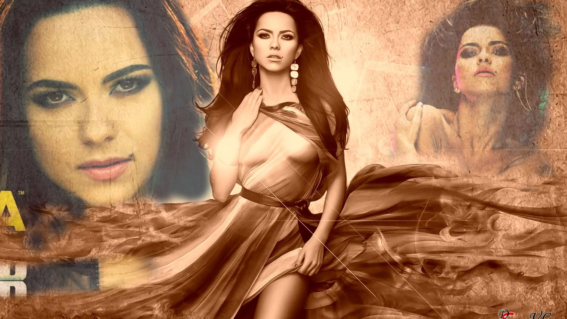 красотка, inna
