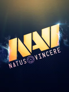 minimalism, logo, na`vi, game, team, csgo
