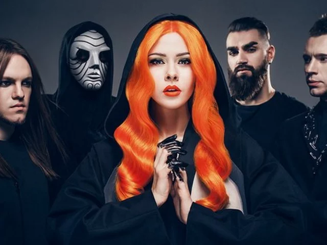 юлия санина, певица, группа