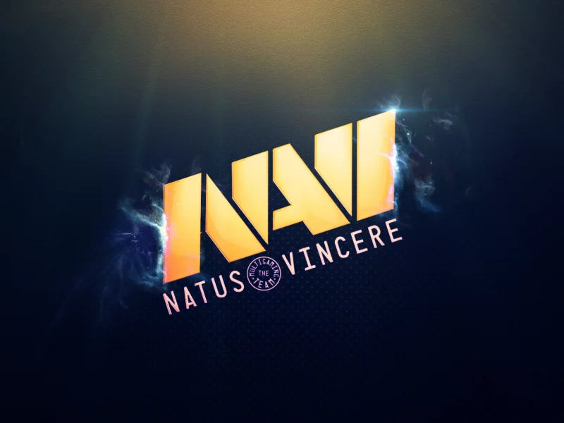minimalism, logo, na`vi, game, team, csgo