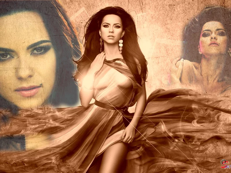 красотка, inna