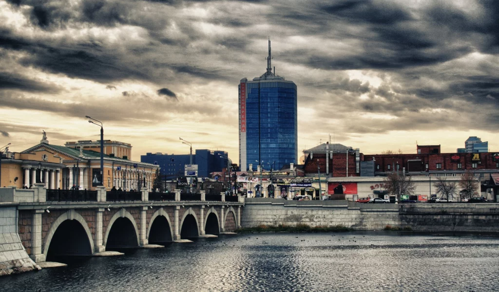 россия, chelyabinsk, река миасс, урал, челябинск