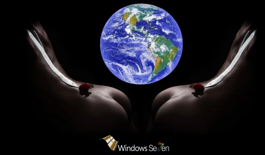 windows, земля, ягода, влага