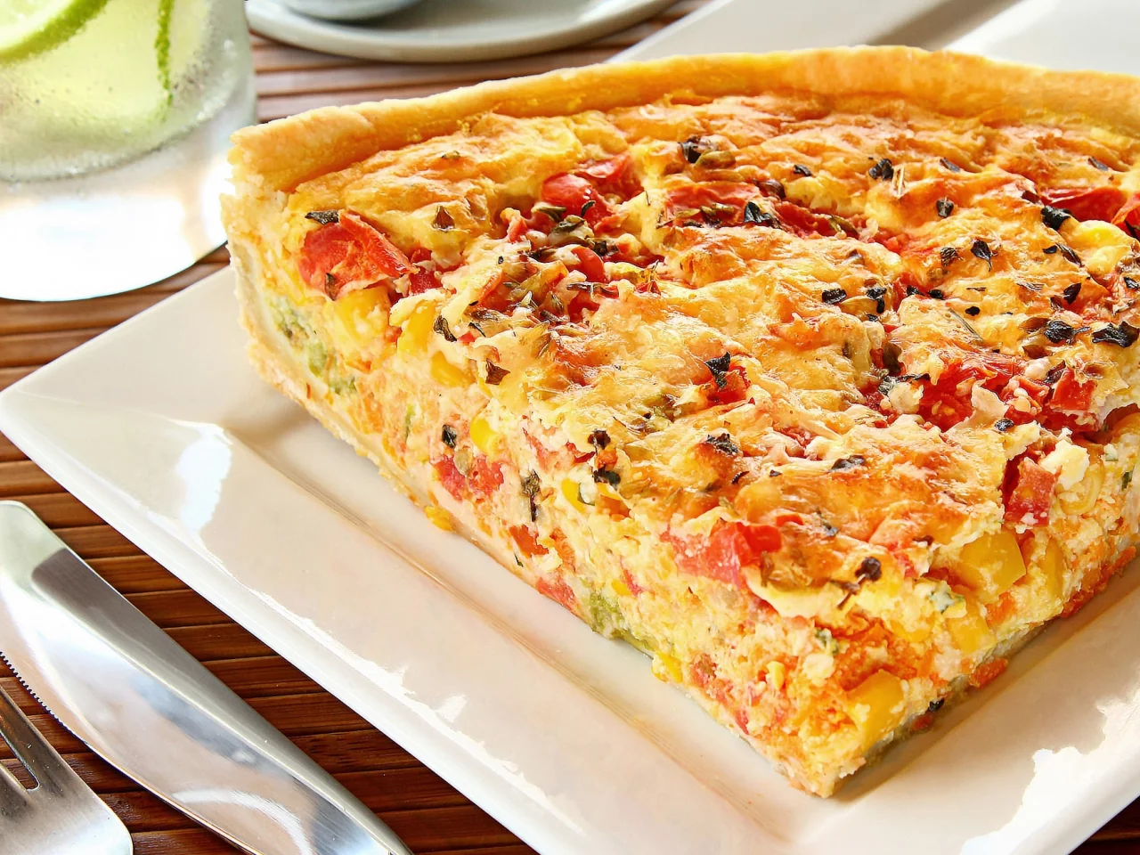 vegetable, pie, пирог, выпечка, овощи