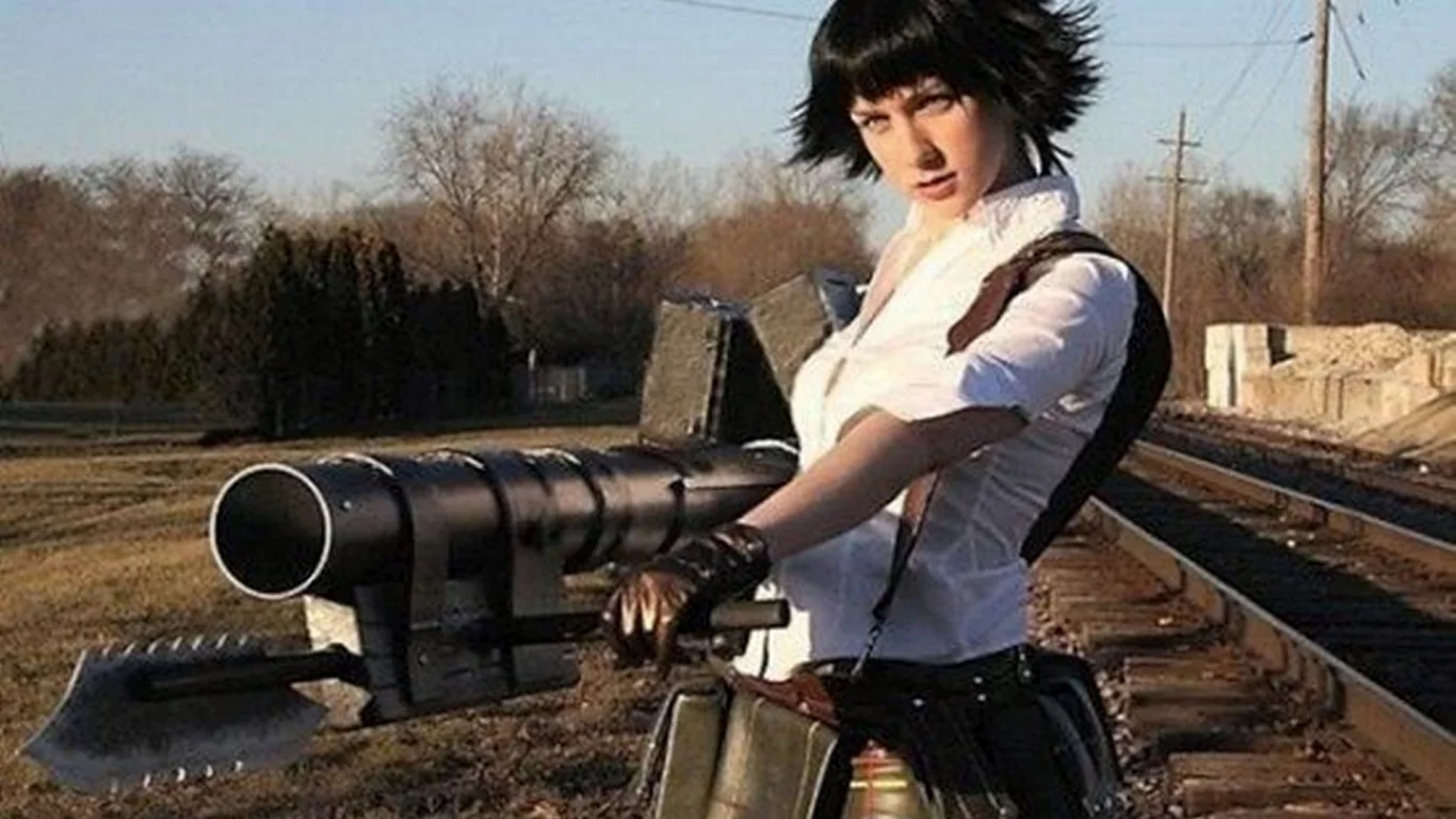 дева с, чудо, оружием, сьёмки, фильма