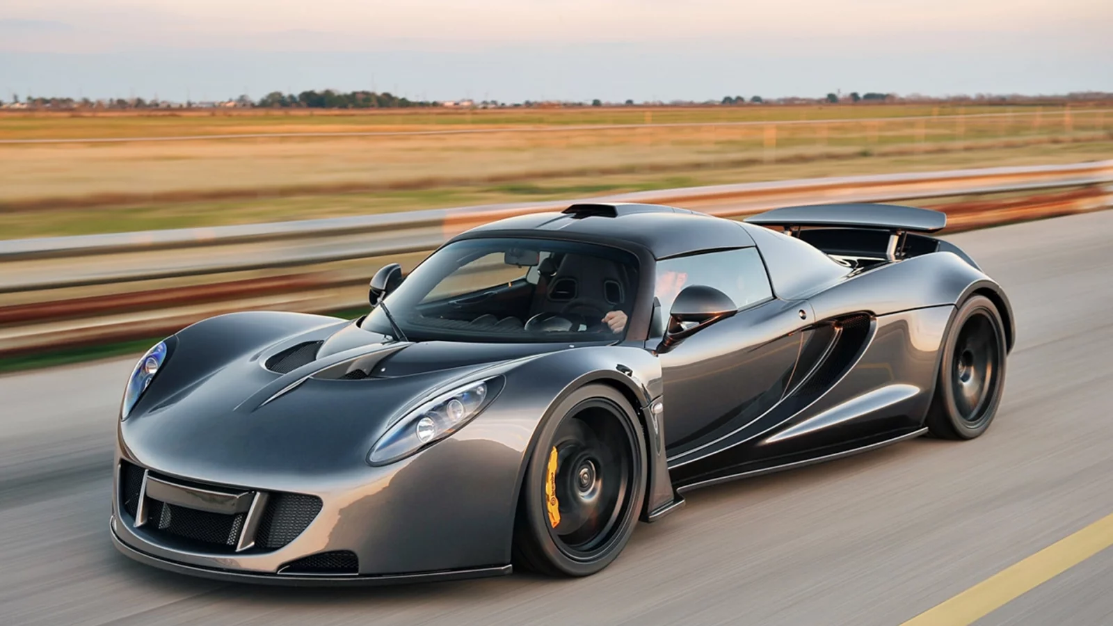 нennessey venom gt, 2012гв 418кмч, 1200 лошадей