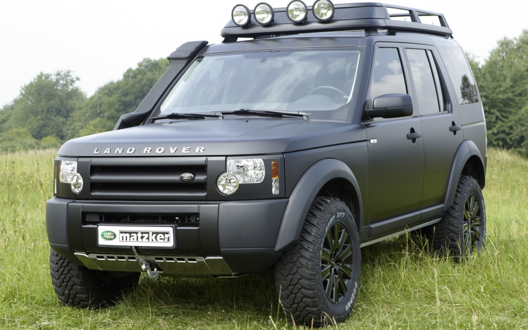 джип, land rover, matzker, discovery 3, ленд ровер, дискавери 3