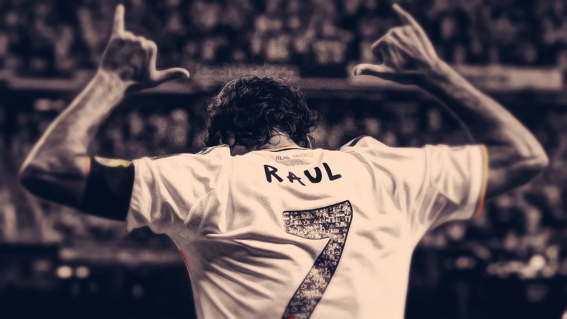 raul, спорт, игрок, футбол, реал мадрид, real madrid, рауль