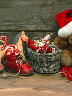 рождество, new year, новый год, шарики, праздник, christmas