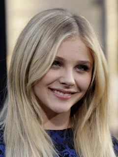 девушка, chlo__ grace moretz, хлоя морец, актриса