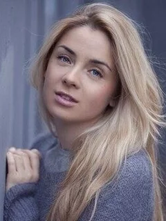 ольга зейгер, актриса, сериал, след, милашка