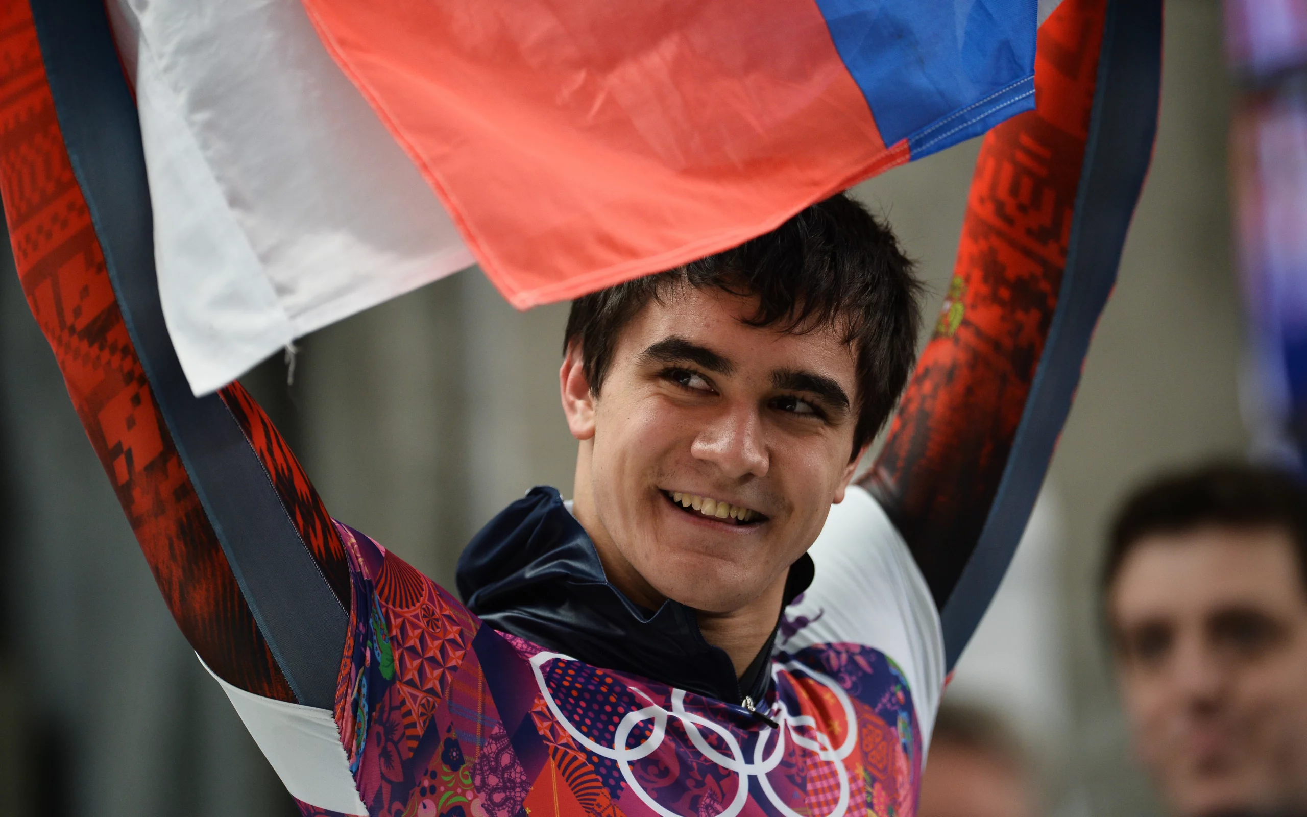 скелетон, сочи 2014, никита трегубов