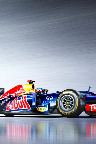 f1, себастьян феттель, red bull, rb8, болид, vettel, formula 1