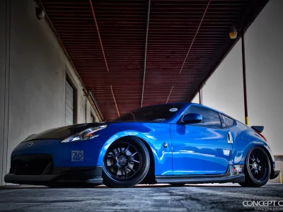 edition, 370z, nissan, executive